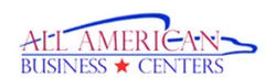 All American Business Centers logo