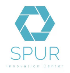 Spur Innovation Center logo