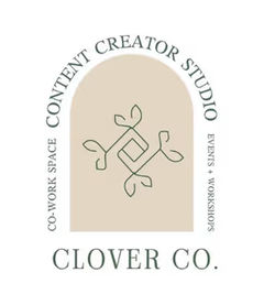Clover Co logo