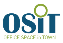 Office Space In Town logo