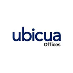 Ubicua Offices logo