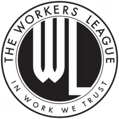 Workers League logo