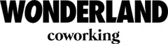 Wonderland Coworking logo