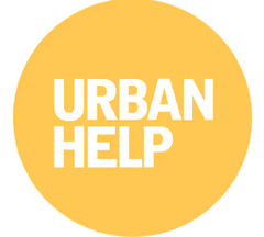 Urban Help logo