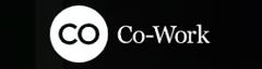 Co-Work logo