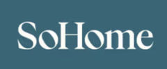 SoHome logo