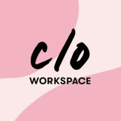 C/O Workspace logo