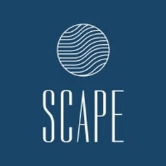 Scape Workspaces logo