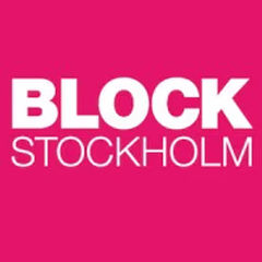 Block Stockholm logo