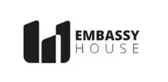 Embassy House logo