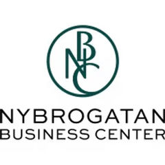 Nybrogatan Business Center logo