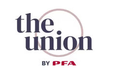 The Union (DK) logo