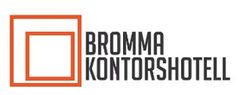 Bromma Kontorshotell logo