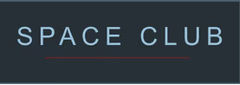 Space Club logo