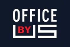 Office By Us logo