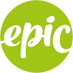 Epic logo