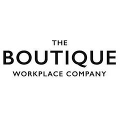 The Boutique Workplace Company logo
