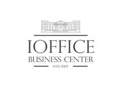 IOFFICE Business Center Sweden logo