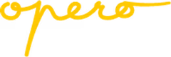 Opero logo