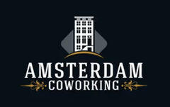 Amsterdam Coworking logo