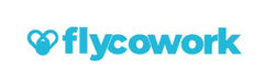 Flycowork logo