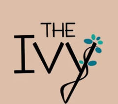 The Ivy Coworking logo