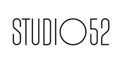 Studio52 Bcn logo
