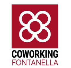 Coworking Fontanella logo