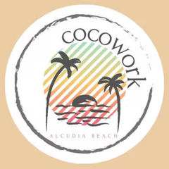 Cocowork Alcudia Beach logo