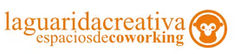 La Guarida Creativa logo