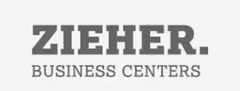 Zieher Business Centers logo