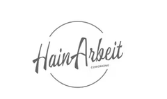 HainArbeit logo