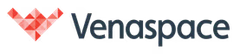 Venaspace logo