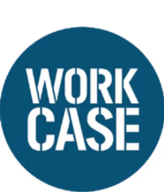 Workcase Coworking logo