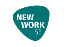 New Work Pier logo