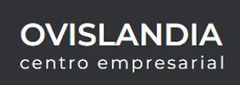 Ovislandia Centro Empresarial logo