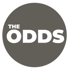 THE ODDS Coworking & Studios For Rent logo
