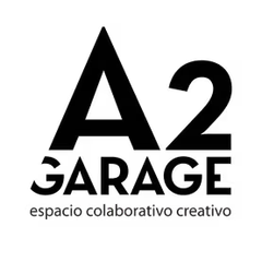 A2 Garage logo