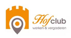 Hofclub Working & Meeting logo