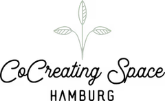 CoCreating Space logo