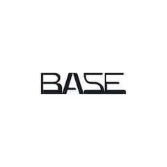 BASE Coworking logo