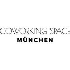 Coworking Space München logo