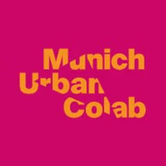 Munich Urban Colab logo