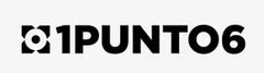 1Punto6 Coworking logo