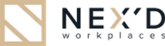 Nex'd Workplaces logo