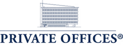 Private Offices Netherlands logo