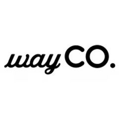 wayCO logo