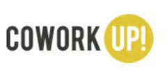 Co-work Up logo