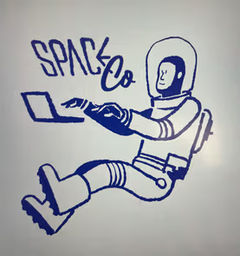 SpaceCo Valencia logo