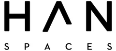 Han Spaces logo
